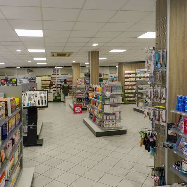 Pharmacie Sigoulès 2